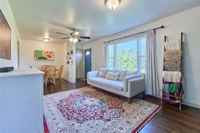 4801 Martha Truman Road, Grandview, MO 64030