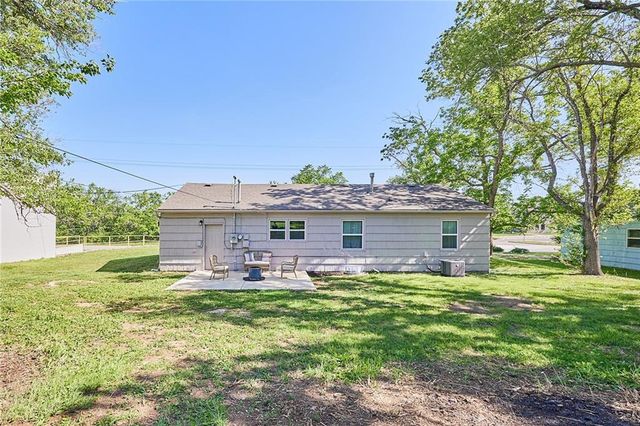 4801 Martha Truman Road, Grandview, MO 64030