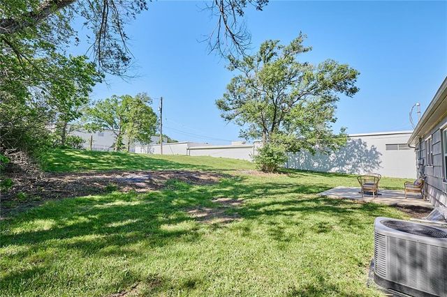 4801 Martha Truman Road, Grandview, MO 64030