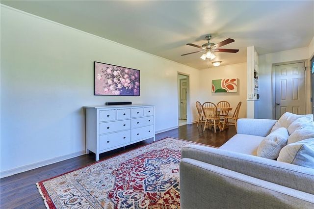 4801 Martha Truman Road, Grandview, MO 64030