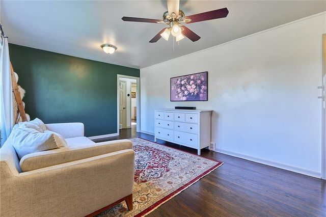 4801 Martha Truman Road, Grandview, MO 64030