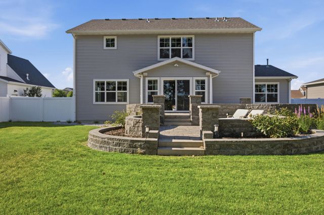 3981 47th Avenue S, Fargo, ND 58104