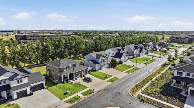 3981 47th Avenue S, Fargo, ND 58104