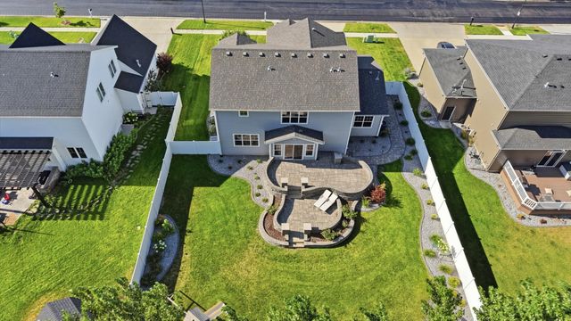 3981 47th Avenue S, Fargo, ND 58104