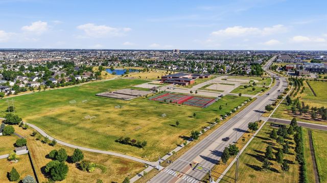 3981 47th Avenue S, Fargo, ND 58104