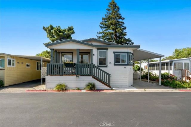 3395 S Higuera 48, San Luis Obispo, CA 93401