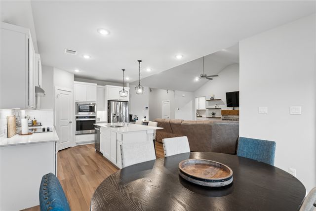 215 Frio Drive, Waxahachie, TX 75165