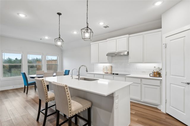 215 Frio Drive, Waxahachie, TX 75165