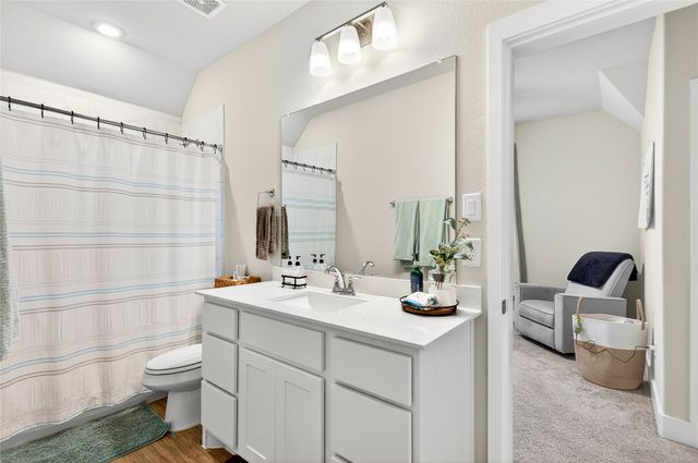 215 Frio Drive, Waxahachie, TX 75165