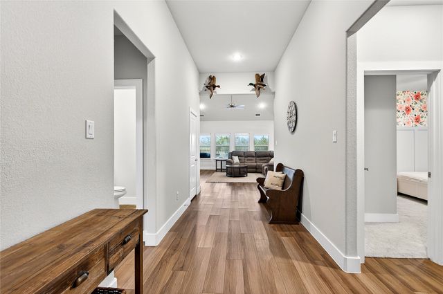 215 Frio Drive, Waxahachie, TX 75165