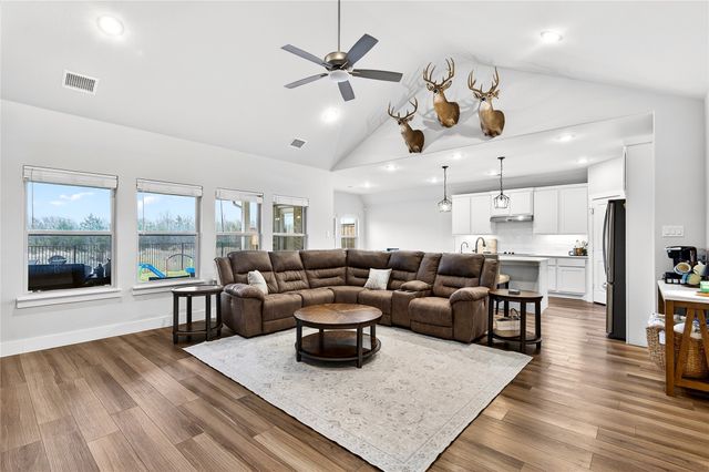 215 Frio Drive, Waxahachie, TX 75165