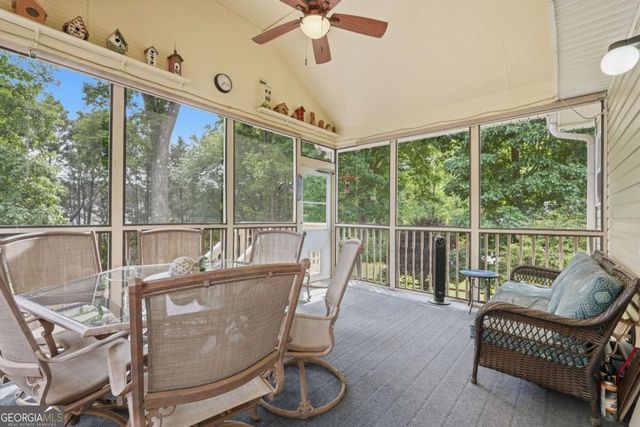 7815 Mosswood Lane, Gainesville, GA 30506