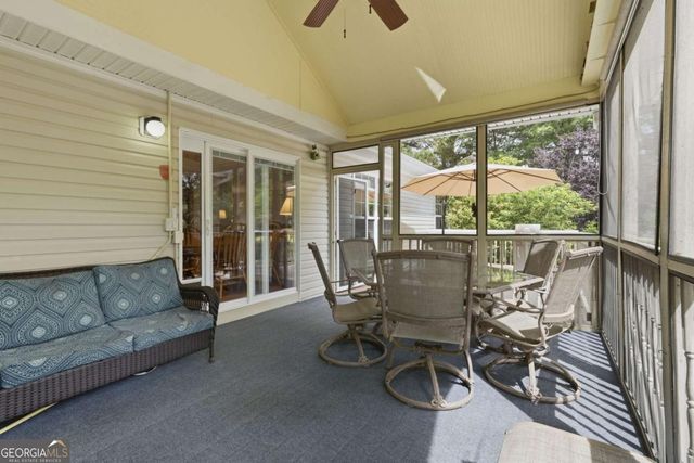 7815 Mosswood Lane, Gainesville, GA 30506