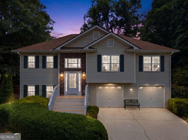 7815 Mosswood Lane, Gainesville, GA 30506