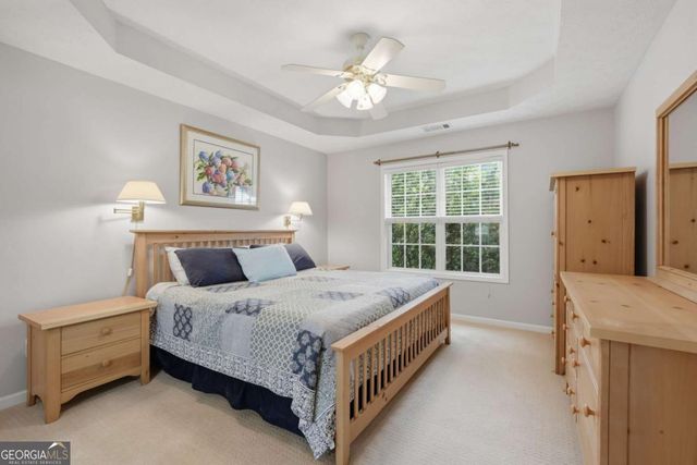 7815 Mosswood Lane, Gainesville, GA 30506