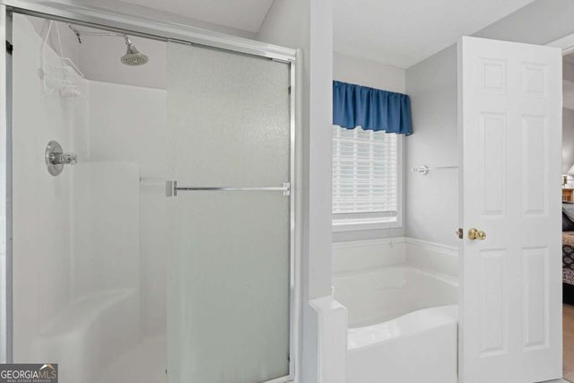 7815 Mosswood Lane, Gainesville, GA 30506