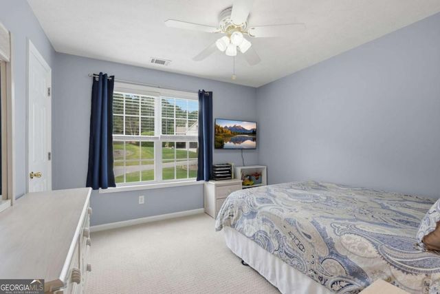 7815 Mosswood Lane, Gainesville, GA 30506