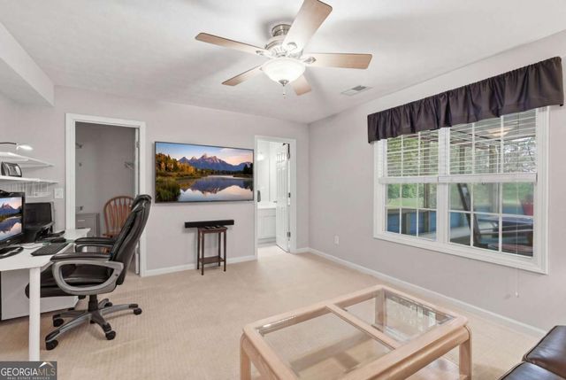 7815 Mosswood Lane, Gainesville, GA 30506