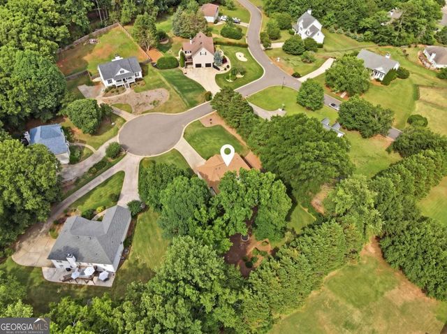 7815 Mosswood Lane, Gainesville, GA 30506