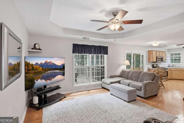 7815 Mosswood Lane, Gainesville, GA 30506