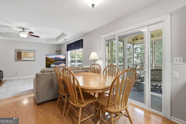 7815 Mosswood Lane, Gainesville, GA 30506