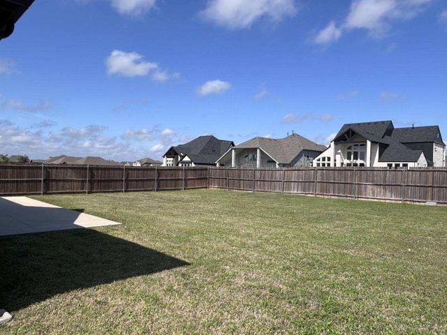 320 Bitterroot Court, Forney, TX 75126