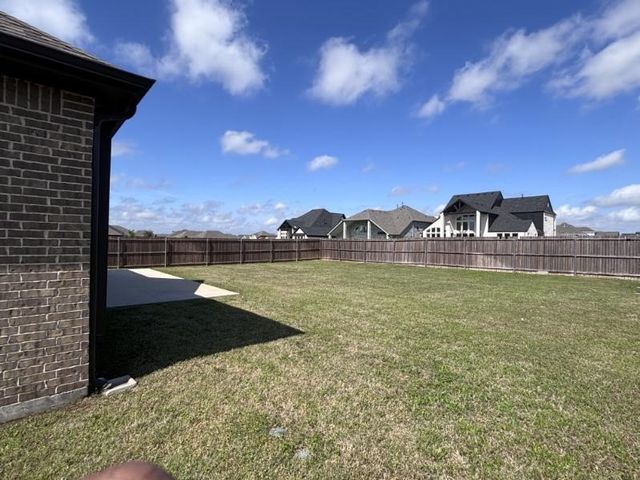 320 Bitterroot Court, Forney, TX 75126