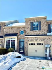 257 Milkweed Drive, Upper Macungie Twp, PA 18104