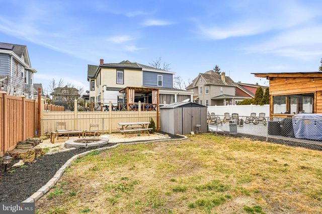 920 BERGEN ST, Gloucester City, NJ 08030