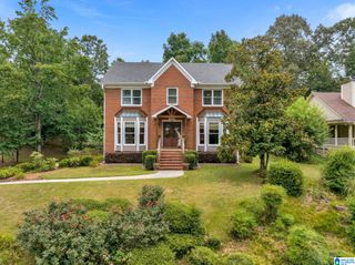 1777 RUSSET WOODS LANE, Hoover, AL 35244