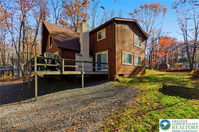 130 Beech Lane, Tobyhanna Twp, PA 18347