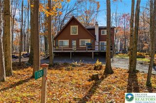130 Beech Lane, Tobyhanna Twp, PA 18347