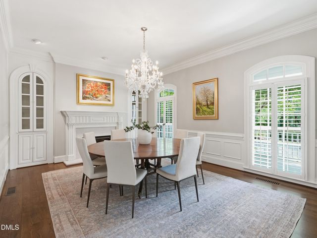 105 Bronzewood Court, Cary, NC 27518