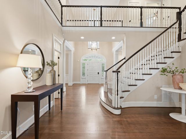 105 Bronzewood Court, Cary, NC 27518