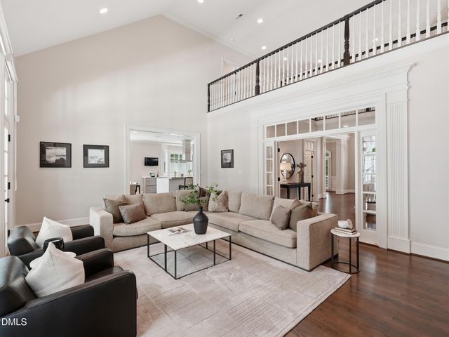 105 Bronzewood Court, Cary, NC 27518