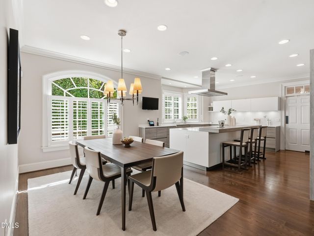 105 Bronzewood Court, Cary, NC 27518