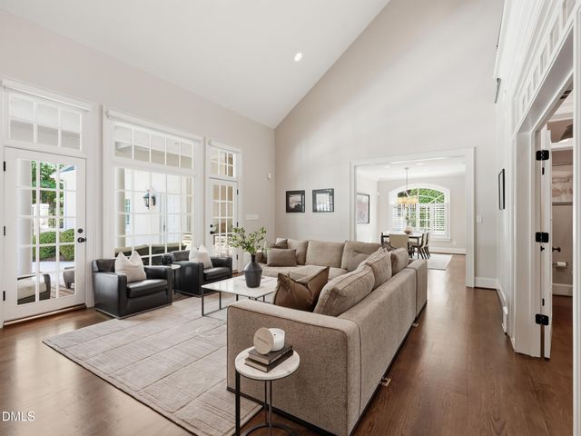 105 Bronzewood Court, Cary, NC 27518