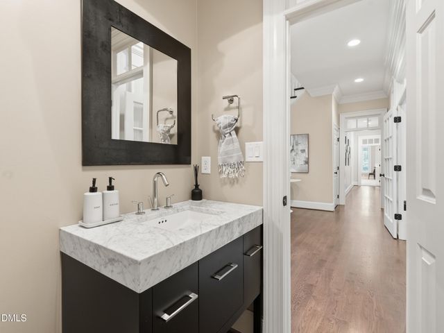 105 Bronzewood Court, Cary, NC 27518
