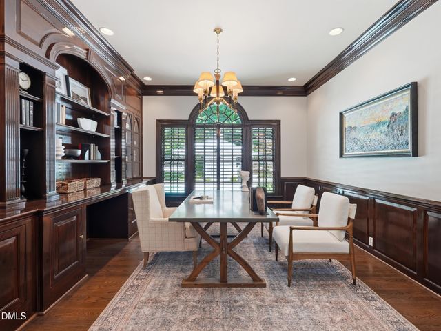 105 Bronzewood Court, Cary, NC 27518