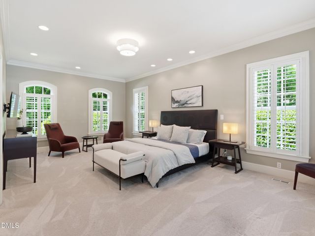 105 Bronzewood Court, Cary, NC 27518