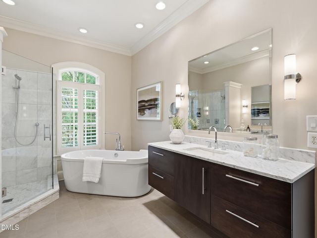 105 Bronzewood Court, Cary, NC 27518