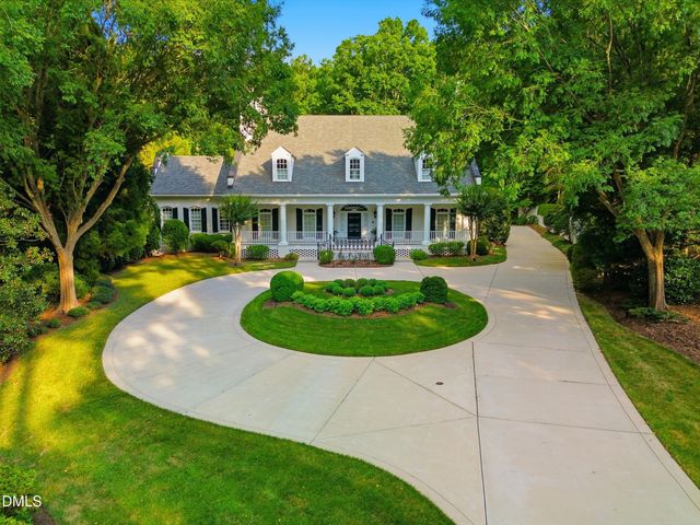105 Bronzewood Court, Cary, NC 27518