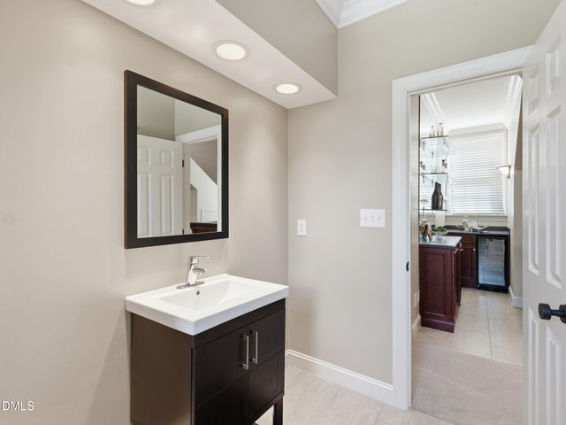 105 Bronzewood Court, Cary, NC 27518