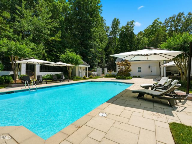 105 Bronzewood Court, Cary, NC 27518