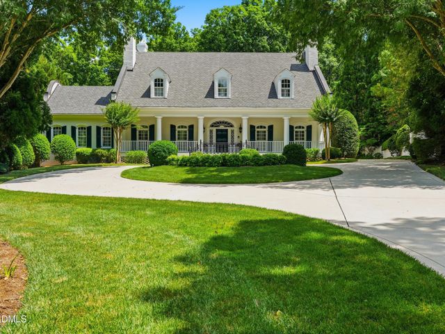 105 Bronzewood Court, Cary, NC 27518