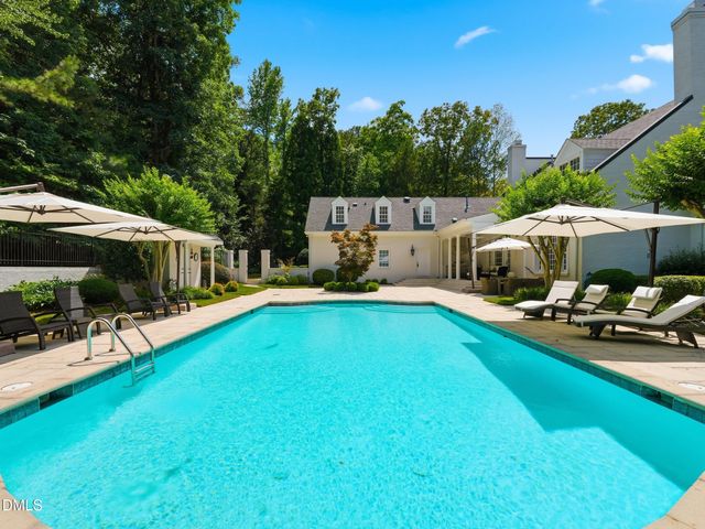 105 Bronzewood Court, Cary, NC 27518