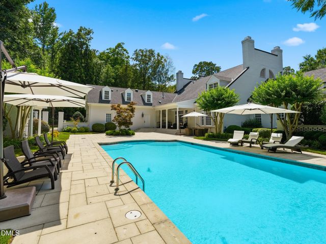 105 Bronzewood Court, Cary, NC 27518