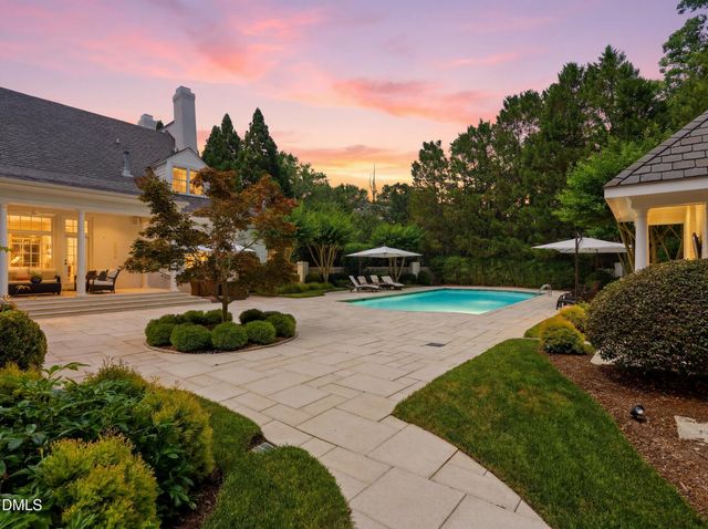 105 Bronzewood Court, Cary, NC 27518
