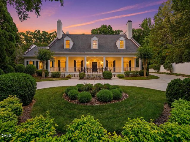 105 Bronzewood Court, Cary, NC 27518