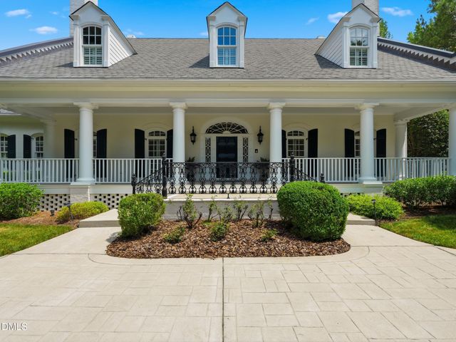 105 Bronzewood Court, Cary, NC 27518